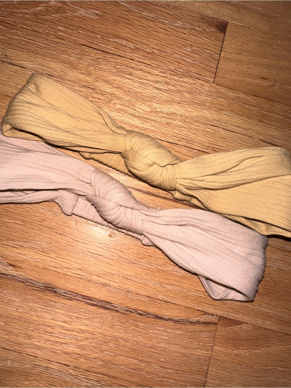 Little Co 2 Pack Headbands